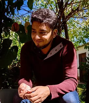 Rico Vargas