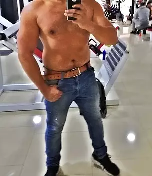 Mikefrancoxxxx