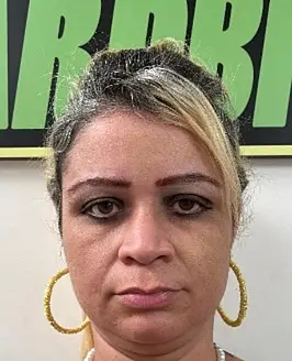 Soraya Paulista