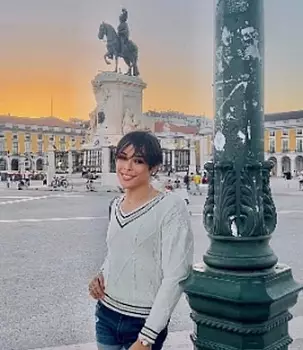 Naomie trans