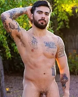 Lance Golding