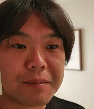 Akira Iwata