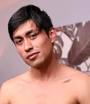 Aldo Moreno