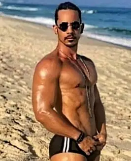 Mister Carioca