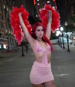 Ruiva Fgb