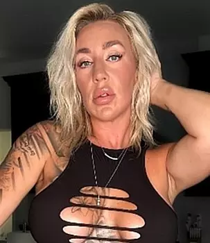 Michelle Boss