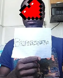 Brianksnero