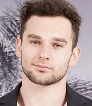 Zack Dickson