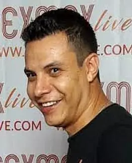 Ricky