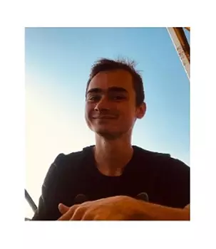 Alex The Amateur Teenagers