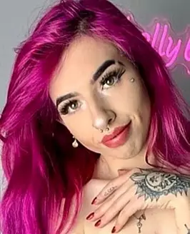 Shelly B
