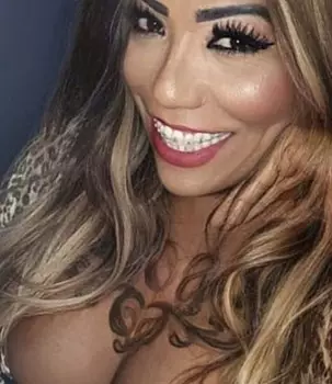 Colly Riscado
