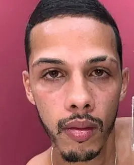 Magrinho Dotado Carioca