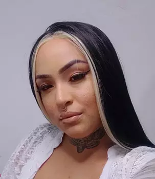 Sabrina Strong