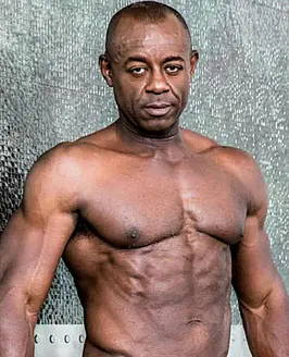 Aaron Trainer