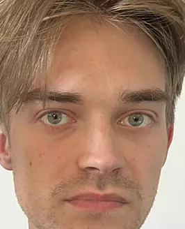 Andrew Oster