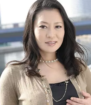 Rei Kitajima