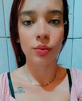 Kiara Amorim