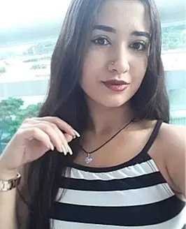 Mirana Yasin