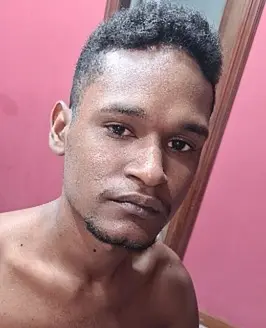 Baiano Pirocudo