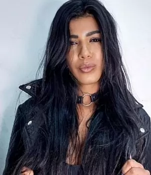 Iara Alves