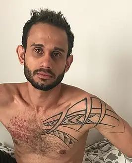 Tiago madrid