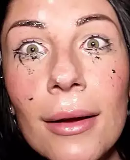 Juicy Alison