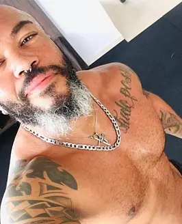 Renato Sensualcast