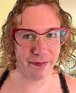 Sissy Crossdresser