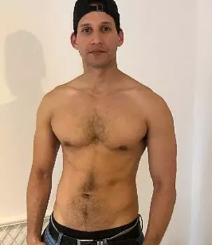 Alex calvil