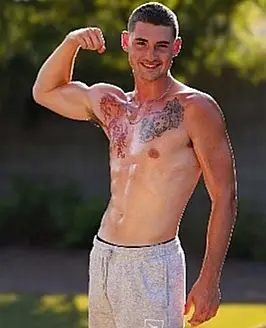 Jordan Joseph