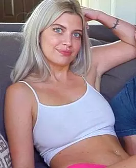 Kylie Storm