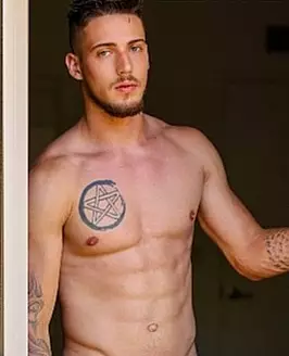 Collin Black