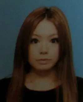 China Mimura