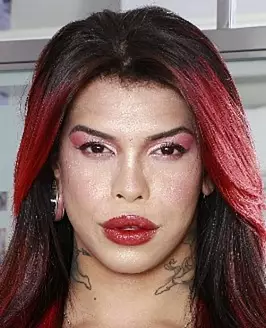 Bianca Berbare