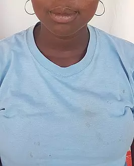 Isimbi Grace