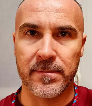 Luca Borromeo
