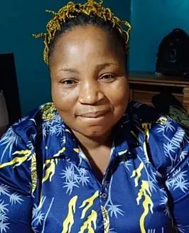 Susan afro