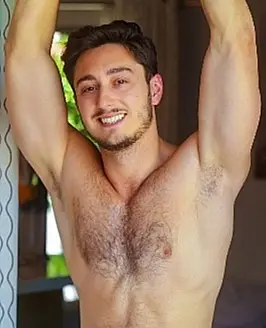 Gio Givanni