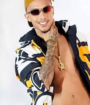 Helyo Carvalho