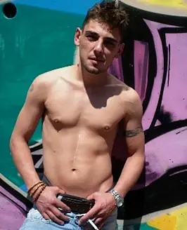 Nick spears