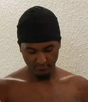 Pedro Black