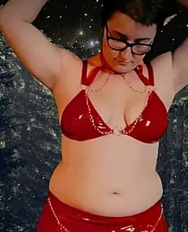 Kenzie Krash