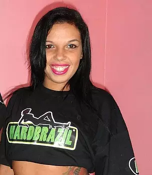 Bruna Vieira