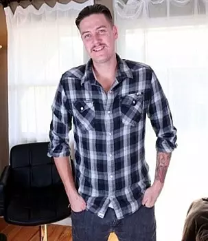 Bradley Remington