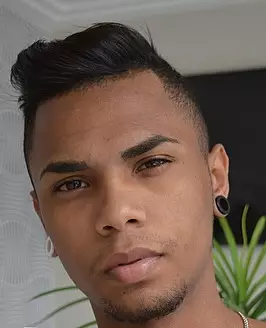 Cristian Whinchester