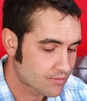 Daniel Hunter