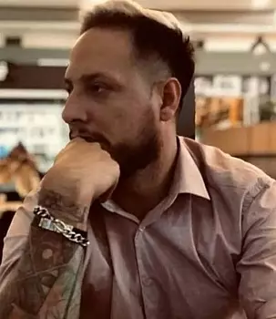 Cristian Fernando Rodriguez
