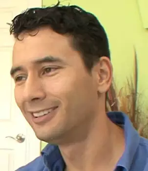 Gabriel D Alessandro