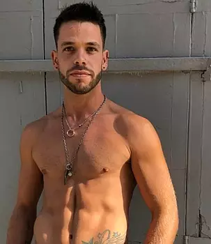 Kevin David